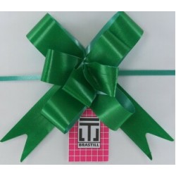 Laço Pronto Liso 2,3cm X 44cm - 01 PT C/10